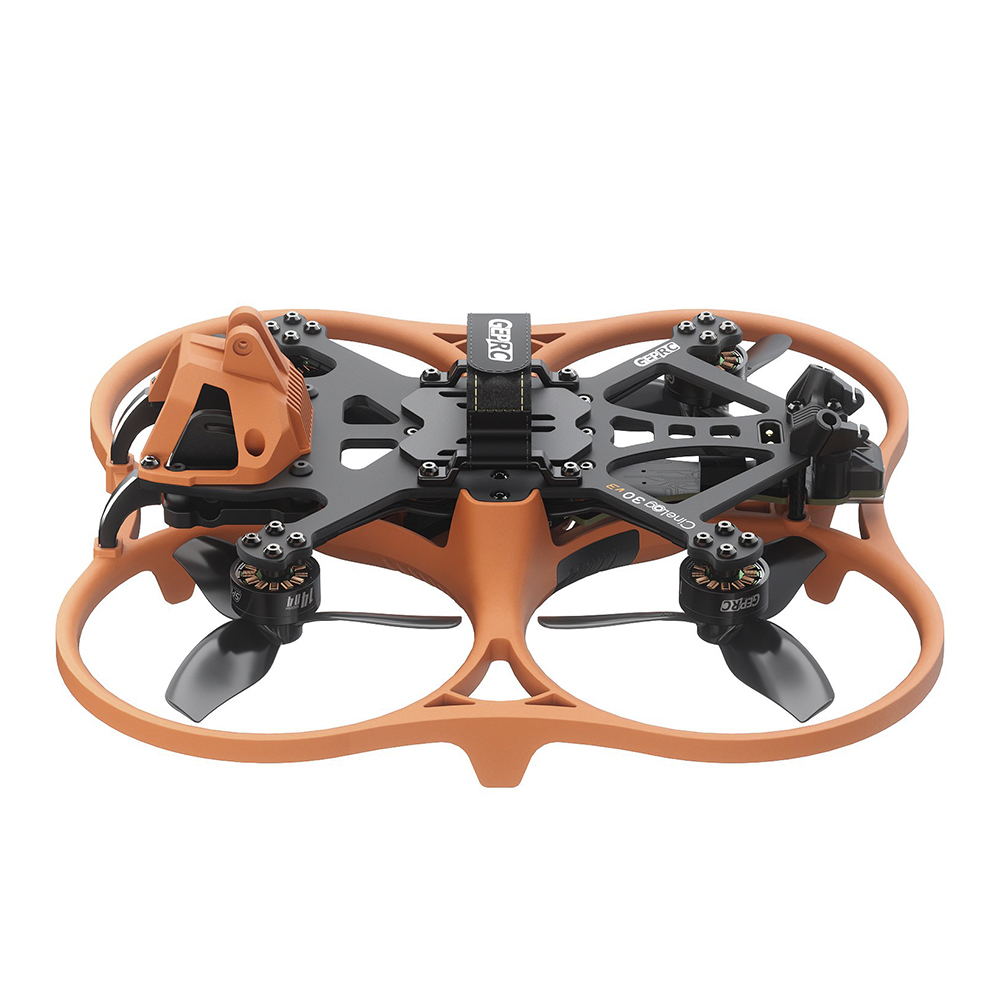 Cinelog30 V3 WTFPV Quadcopter - Image 3